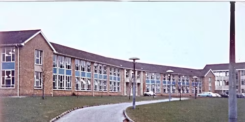 1975 Leavers REUNION