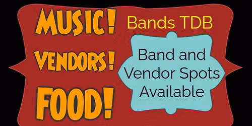 WallFest! Help Bruce beat Cancer!