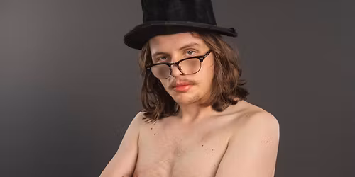 Jack Grady at Cobbs Comedy Club