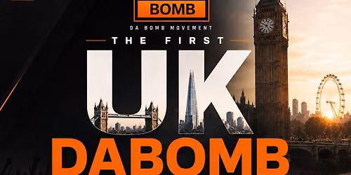 UK DABOMB CONFERENCE
