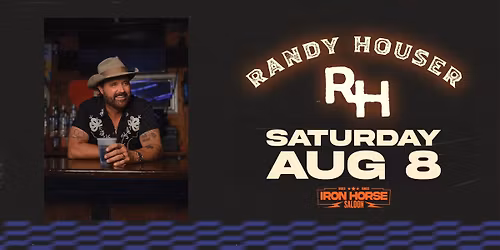 Randy Houser + The Kruse Brothers
