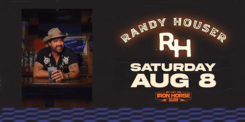Randy Houser + The Kruse Brothers
