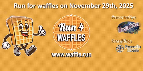 Waffle Run