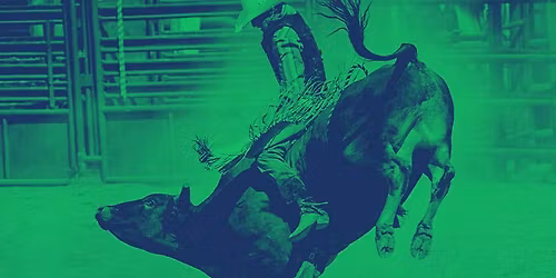 Matthew Ward Memorial - Albany Pro Rodeo 