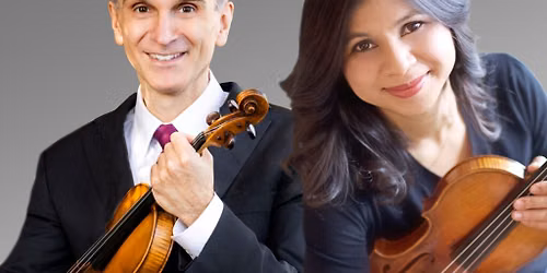 Houston Symphony: David Robertson & Jiji - Mozart's Jupiter