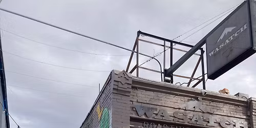 Don\u2019t be a starving artist\u2026 Join the Brown Bag Brigade!