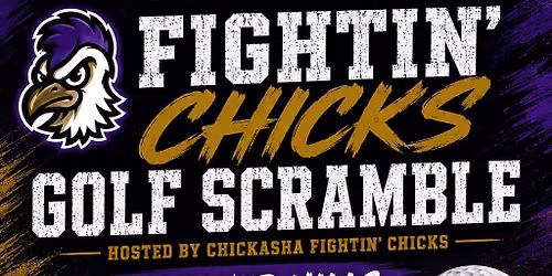 Fightin Chick Golf Tournament 