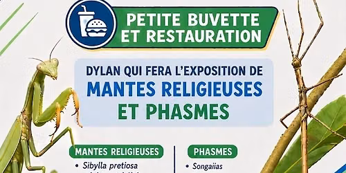 PORTES OUVERTES