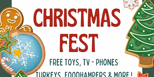 FREE CHRISTMAS \ud83c\udf84 GIVEAWAY GIFTS \ud83c\udf81