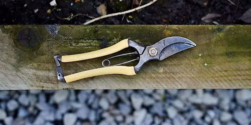 WREATH MAKING WORKSHOP