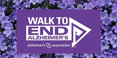 PVACSK Walk to End Alzheimer's 