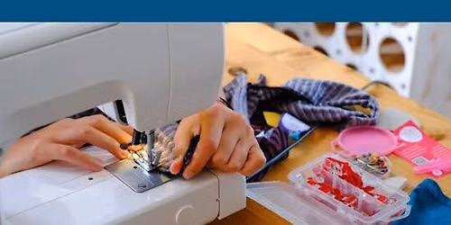 Sewing Studio: Creations - Bag
