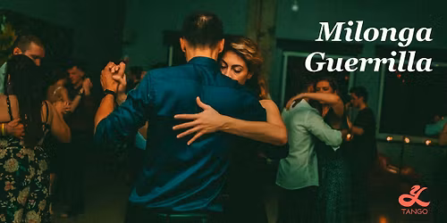 Milonga Guerrilla