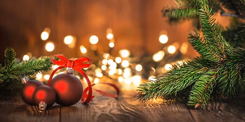 Christmas concert in aid of Cardiac Risk in the Young