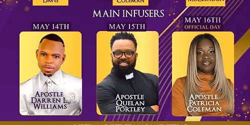 Apostolic Alignment Gathering