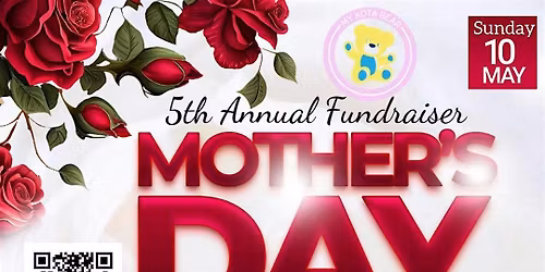 Mother\u2019s Day Fundraiser Celebration