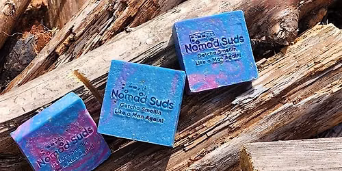 Cold Process Soap Workshop 101