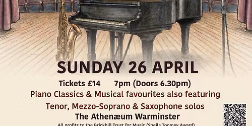 Richard Lennox & Friends