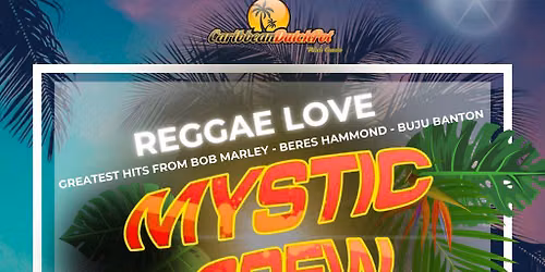 Mystic Crew
