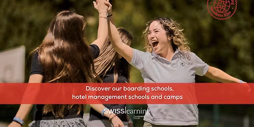 Swiss Learning in Rio de Janeiro November 11th, 2025