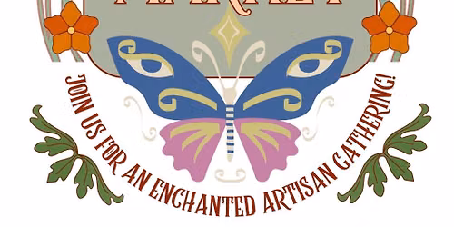 Mystic Market