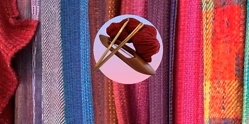 2025 CU Spinners & Weavers Guild Show & Sale