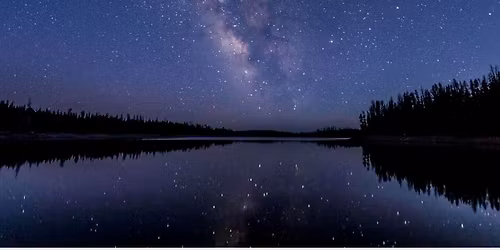 Under the Maple Sky-Friday Night Sound Bath & Yoga Nidra  *Free, but register at MapleCityYoga*