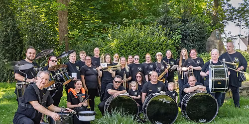 Musik- und Freundschaftstreffen