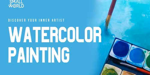 Watercolor Painting