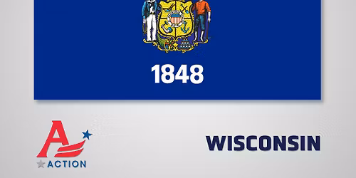 AMAC Chapter Meeting: Wisconsin\u2019s 1st, 4th, and 5th Congressional District