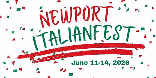 Newport Italianfest