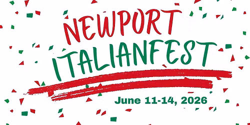 Newport Italianfest