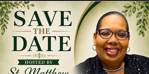 30th Anniversary Celebration of Minister of Music - Sis Angela Love-Jackson