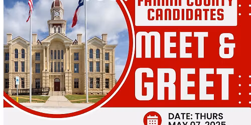 Meet & Greet at Bear Creek