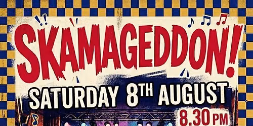 Skamageddon - LIVE !!! In da Klub !!!