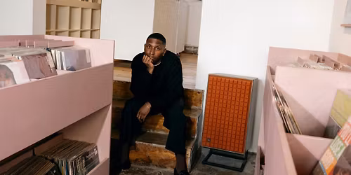 Samm Henshaw \u2022 Botanique