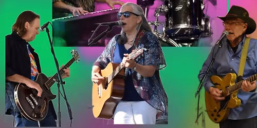 Key City Ramblers at the Highway 20 Roadhouse