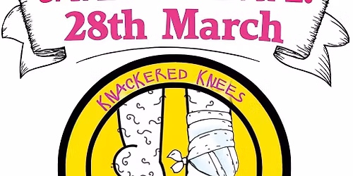 Knackered Knees
