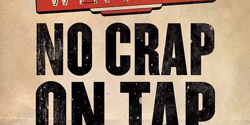 MATINEE***BanjerDan at The Winters Tavern, Pacifica, CA!