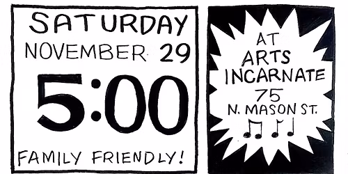 Round The Mountain: Acoustic Roots