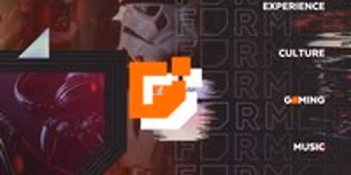 FORMAT Liverpool | The Ultimate Gaming Social - Halloween 2025