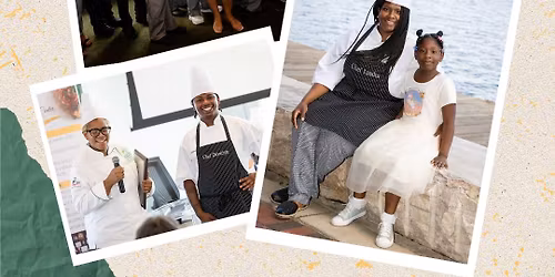 Graduation Ceremony for Culinary Class #14