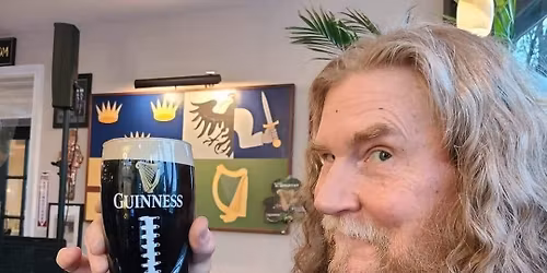 ED RYAN at BELFAST GASTROPUB in Lindenhurst