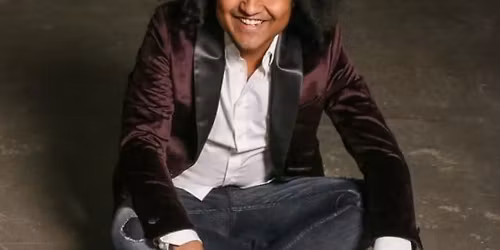 En aften med Thomas Buttensch\u00f8n hos Books & Beans