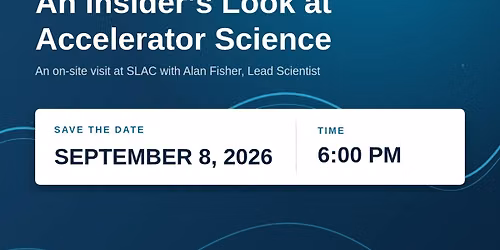 An Insider's Look at Accelerator Science at SLAC