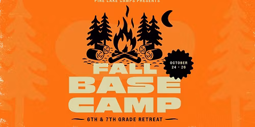 Fall Base Camp