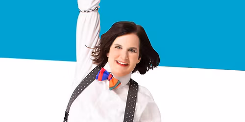 Paula Poundstone