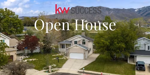 \ud83c\udfe1 Open House in South Ogden \u2013 Fully Remodeled + Solar!