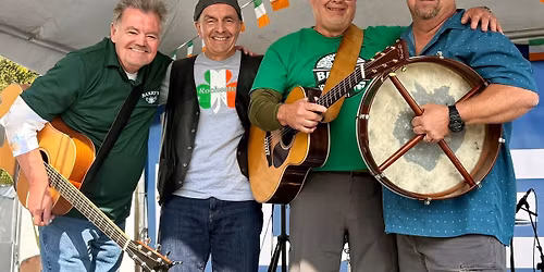 Irish Night at Shamrock Jack\u2019s