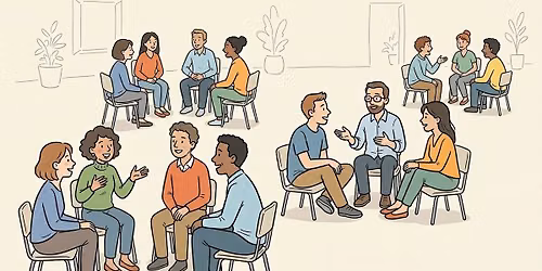 Community Conversation on Following your Calling